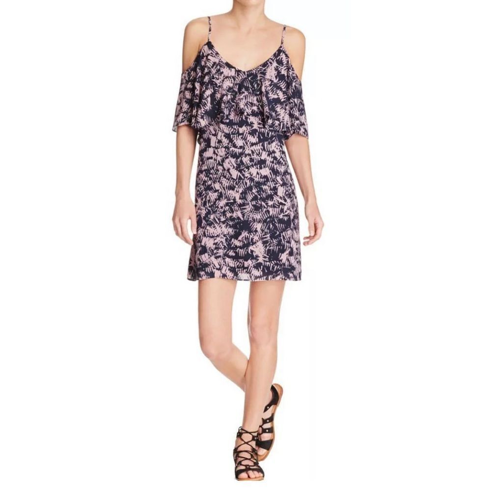 Eight Sixty Dress